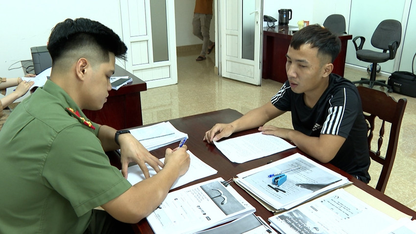 Đường dây mang thai hộ, mua bán nội tạng quy mô lớn bị triệt phá thế nào? - Hình 2 Duong day mang thai ho, mua ban noi tang quy mo lon bi triet pha the nao?-Hinh-2