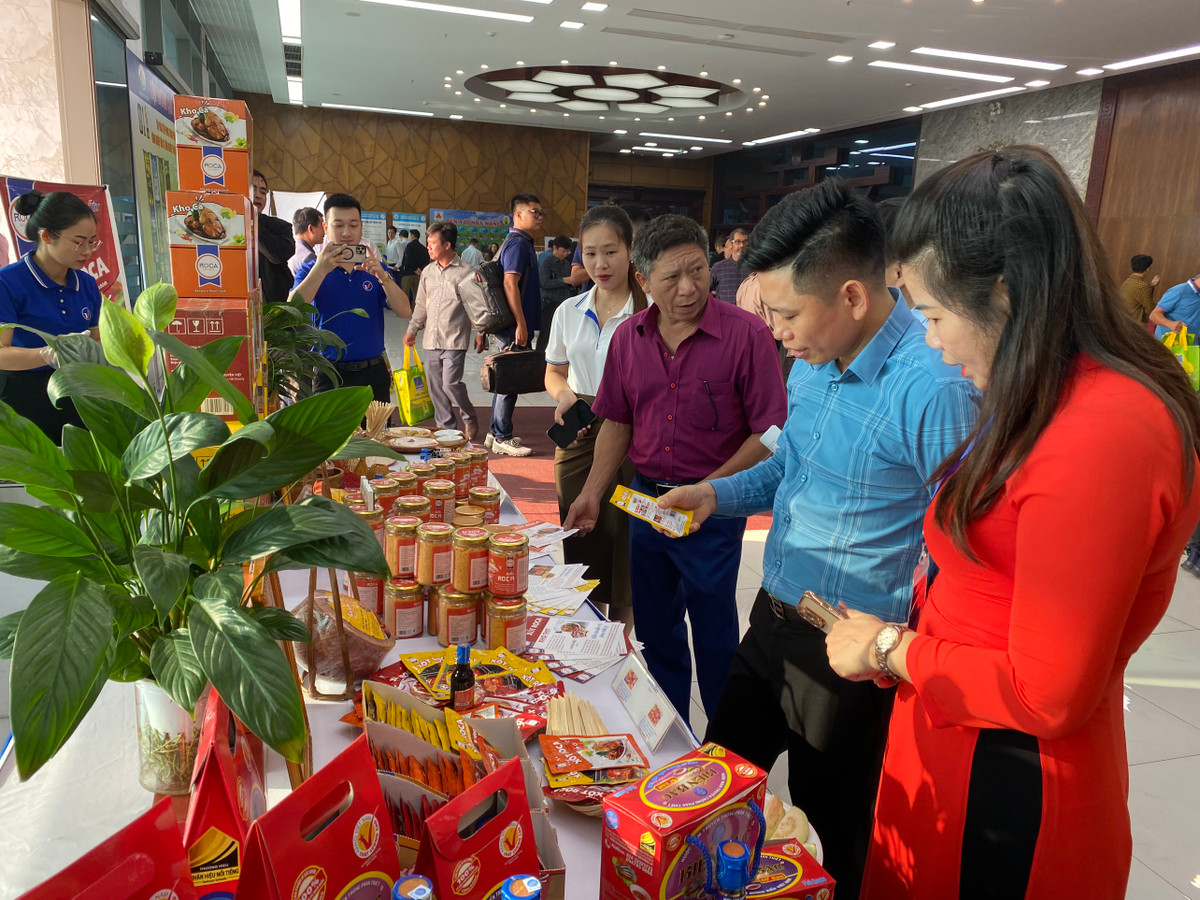 28 tinh, TP phia Bac ve Hai Duong trao doi kinh nghiem san xuat nong nghiep-Hinh-5