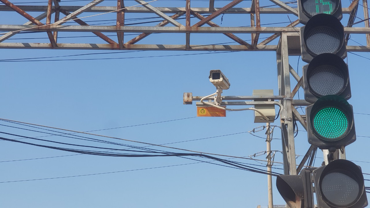 Hải Dương: Khi “camera an ninh”, “tiếng kẻng an ninh” phục vụ phá án Hai Duong: Khi “camera an ninh”, “tieng keng an ninh” phuc vu pha an