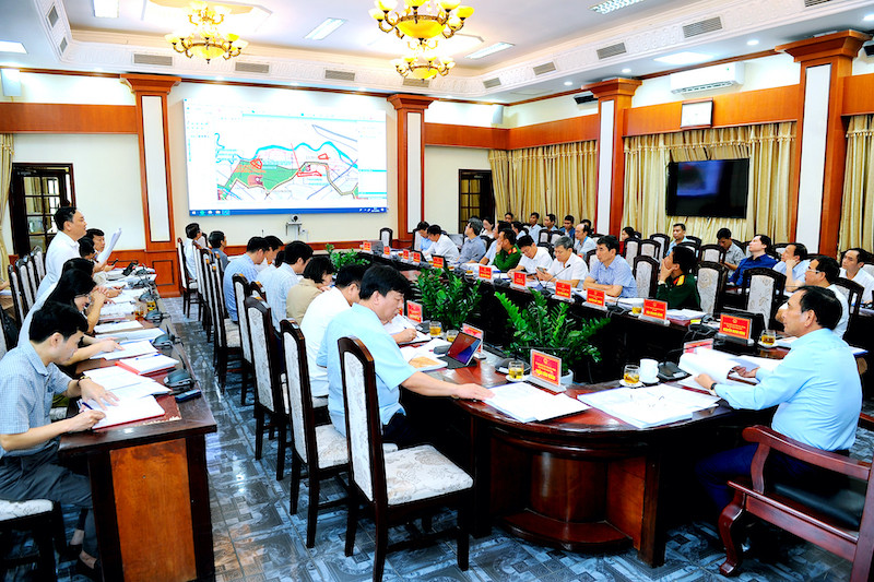 Hai Duong: 9 du an nha o xa hoi thu hut dau tu duoc xem xet phe duyet