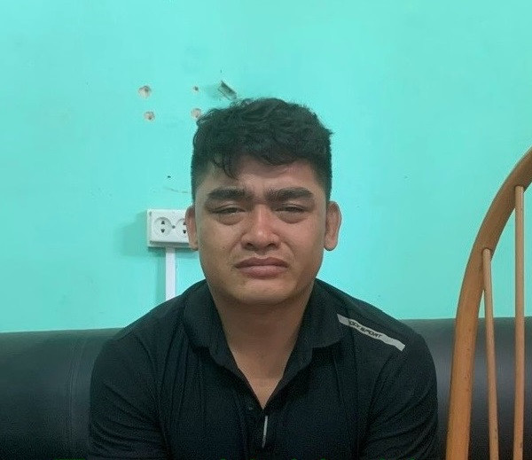 Hải Dương: Triệt phá 2 vụ vận chuyển ma túy lớn nhất đến nay - Hình 3 Hai Duong: Triet pha 2 vu van chuyen ma tuy lon nhat den nay-Hinh-3