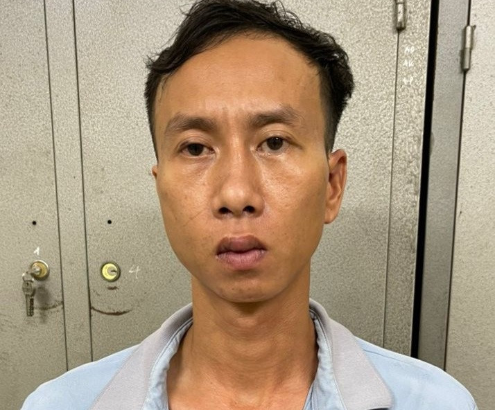 Công an thông tin vụ đập phá, đe dọa nhà cán bộ xã ở Hải Dương - Hình 2 Cong an thong tin vu dap pha, de doa nha can bo xa o Hai Duong-Hinh-2