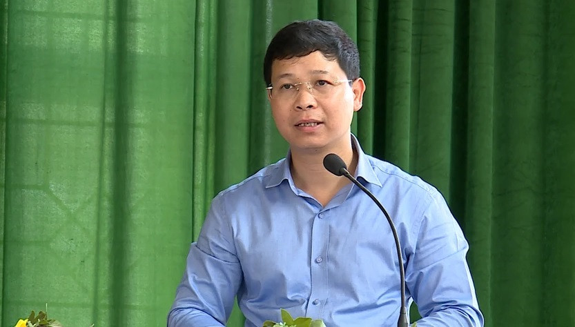 Ông Thắng đã vi phạm các quy định của Đảng, pháp luật của Nhà nước trong việc sử dụng giấy công nhận không hợp pháp, vi phạm những điều đảng viên không được làm và trách nhiệm nêu gương. Vi phạm của ông Thắng đã ảnh hưởng đến uy tín của tổ chức Đảng và cá nhân ông Thắng.