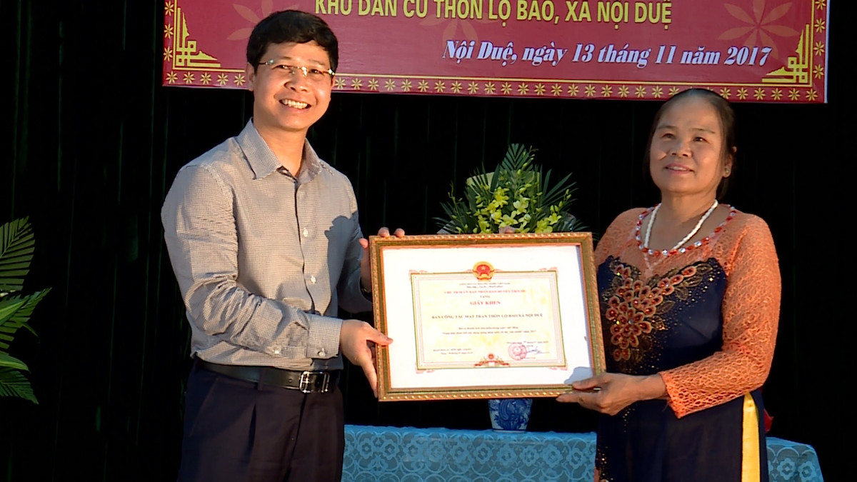 Tháng 4/2013, ông Thắng được bổ nhiệm chức Phó Chánh Văn phòng, Chủ tịch công đoàn, Văn phòng Tỉnh ủy Bắc Ninh. Tháng 12/2014, được bổ nhiệm Phó Bí thư huyện ủy Huyện Yên Phong. Tháng 5/2015, ông Thắng là Tỉnh ủy viên, Phó Trưởng ban Thường trực Ban Tổ chức Tỉnh ủy Bắc Ninh. Từ tháng 10/2015, ông Thắng là Ủy viên Ban chấp hành Đảng bộ tỉnh Bắc Ninh nhiệm kỳ 2015-2020.