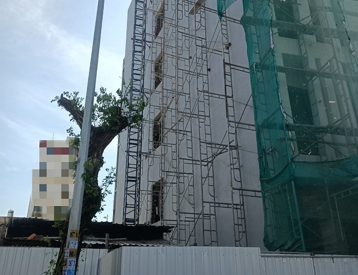 Vụ đứt cáp thang 3 người chết: UBND TP Phan Thiết báo cáo gì? Vu dut cap thang 3 nguoi chet: UBND TP Phan Thiet bao cao gi?