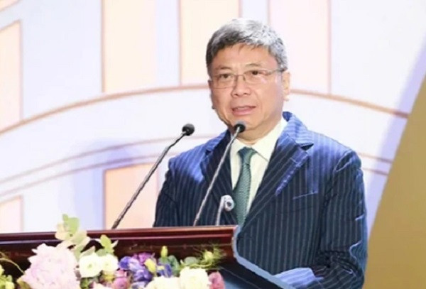 Chồng bà Trương Mỹ Lan gây thiệt hại 9.100 tỷ, nộp khắc phục 1 tỷ Chong ba Truong My Lan gay thiet hai 9.100 ty, nop khac phuc 1 ty