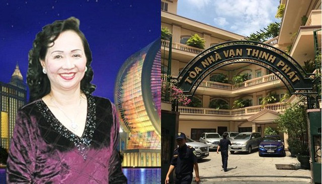 Tham ô hơn 304.000 tỷ đồng, bà Trương Mỹ Lan đối diện hình phạt nào? Tham o hon 304.000 ty dong, ba Truong My Lan doi dien hinh phat nao?