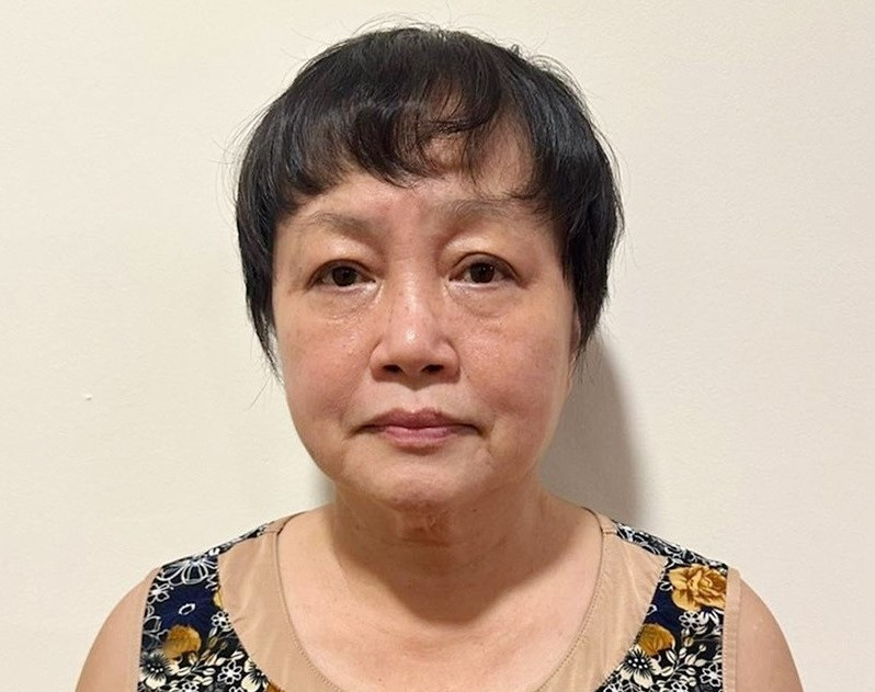 Khai trừ Đảng nguyên Phó Giám đốc Sở Kế hoạch và Đầu tư TP HCM Khai tru Dang nguyen Pho Giam doc So Ke hoach va Dau tu TP HCM