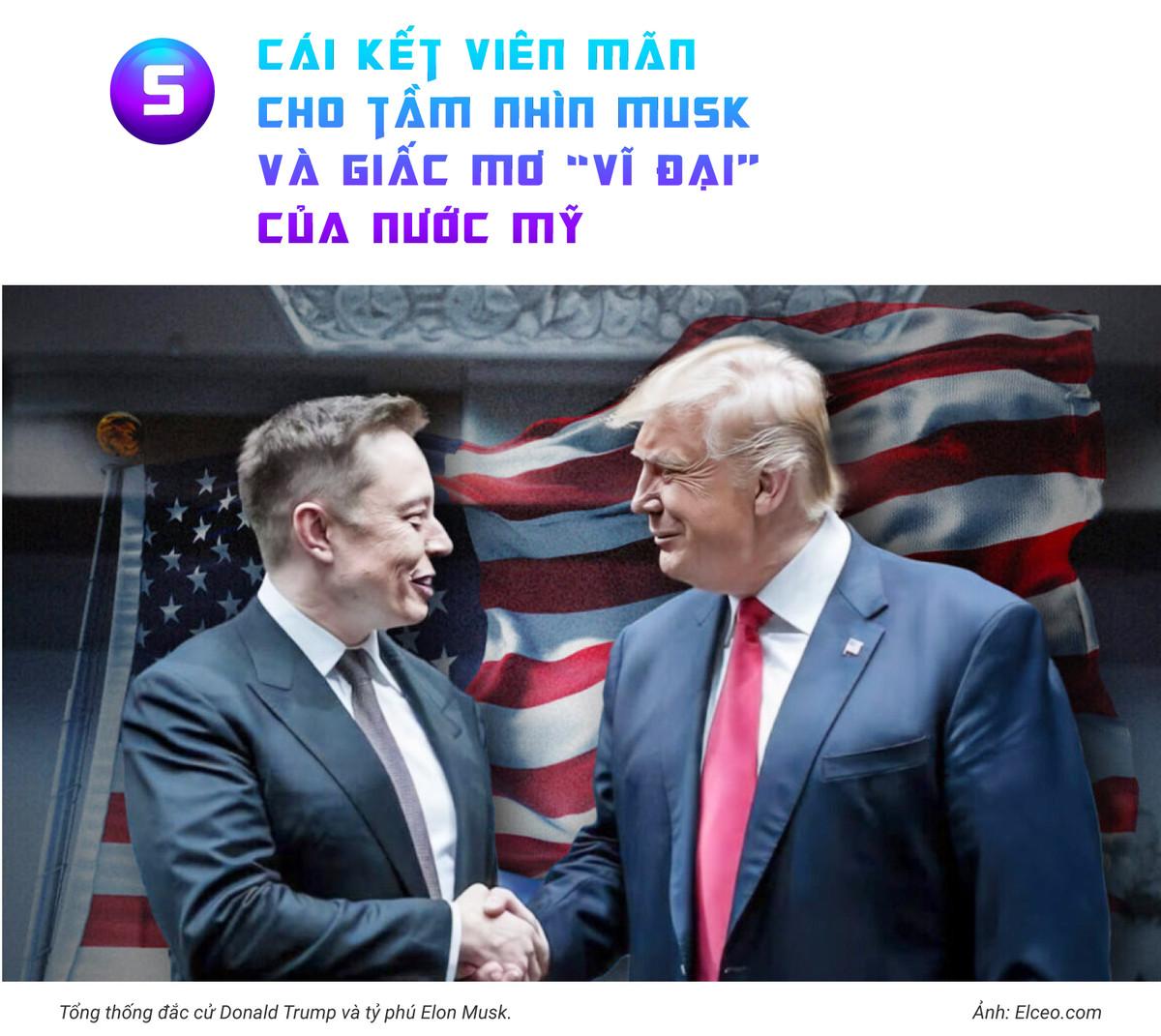 [e-Magazine] “Kẻ tạo Vua” Elon Musk tham vọng dẫn dắt truyền thông chính trị ảnh 8