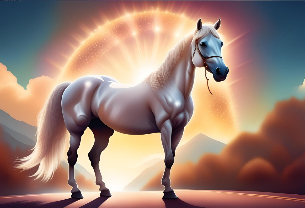 Sự chăm chỉ trong cả năm cũng khiến cho tuổi Ngọ trở nên gần gũi với Thần Tài. Người khác có thể chờ tiền bạc đến, nhưng với sự xông xáo của mình, tuổi Ngọ lựa chọn bỏ sức ra theo lối vị thần của cải. Các khoản thu nhập tăng lên từ cả công việc chính và phụ, mọi việc mà tuổi Ngọ làm đều nhắm đến cái Tết đủ đầy nhất cho cả gia đình. Người làm tự do hoặc kinh doanh vì sự sáng suốt, nhạy bén của mình mà có doanh thu vượt kỳ vọng.