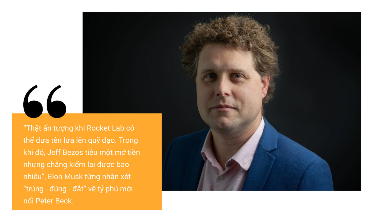 [e-Magazine] Peter Beck: Tu tho may den ty phu khong gian-Hinh-6