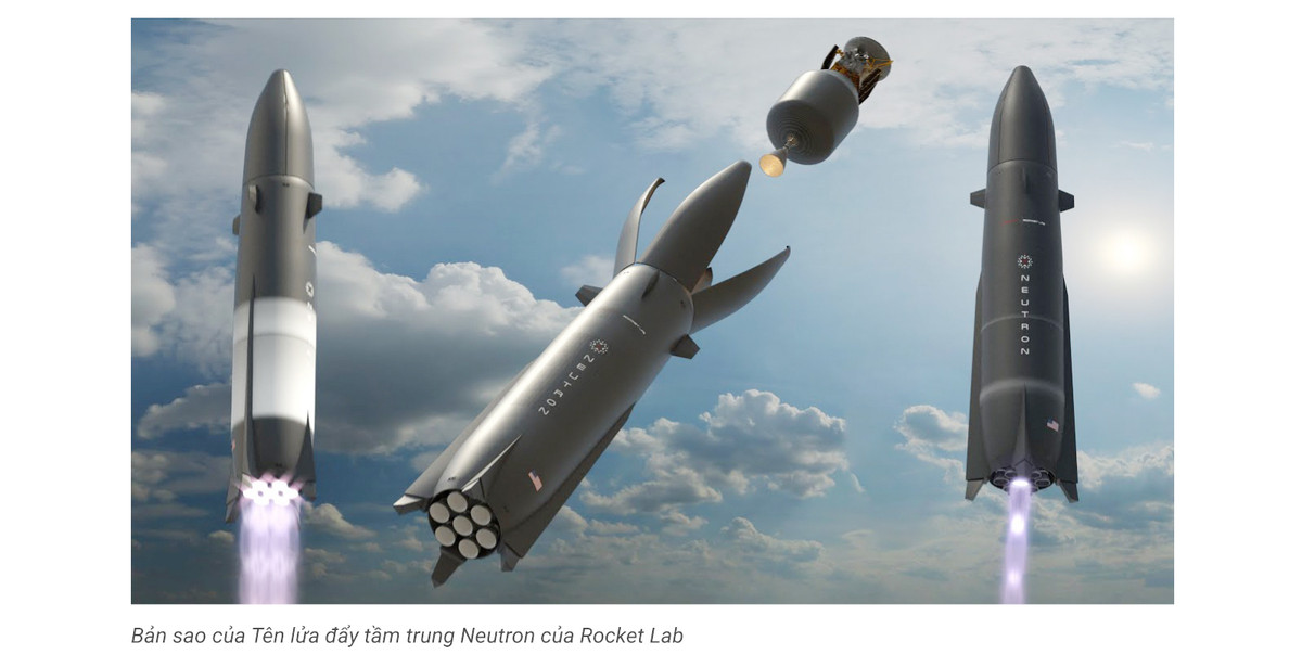 [e-Magazine] Peter Beck: Tu tho may den ty phu khong gian-Hinh-9