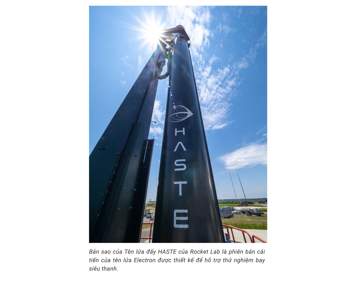 [e-Magazine] Peter Beck: Tu tho may den ty phu khong gian-Hinh-8