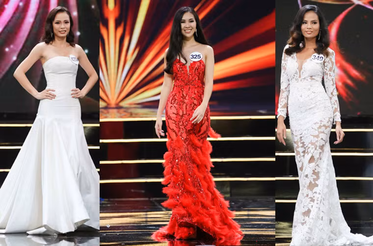 Những ngày tiếp theo của vòng chung kết là giai đoạn hấp dẫn nhất khi thí sinh đang chạm gần hơn đến danh hiệu cao quý, áp lực và kịch tính sẽ càng tăng cao. Đồng thời các cô gái phải tích cực tập luyện cho đêm chung kết 2/12. 