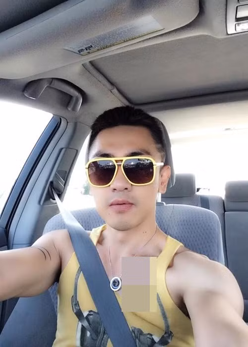 Khi sự nghiệp ca hát không tiến xa, Điền Thái Toàn sang Mỹ định cư. Ảnh: Dân Việt