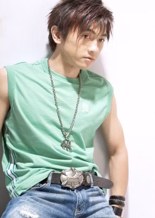 Theo Saostar, năm 2003, sau khi rời nhóm 1088, nam ca sĩ phát hành album solo đầu tiên có tên “Quay về”, tiếp đó là album “Tình hoang vắng”. Ba năm sau, Điền Thái Toàn ra mắt album “Tôi không lo được gì cho em”. Ảnh: Saostar