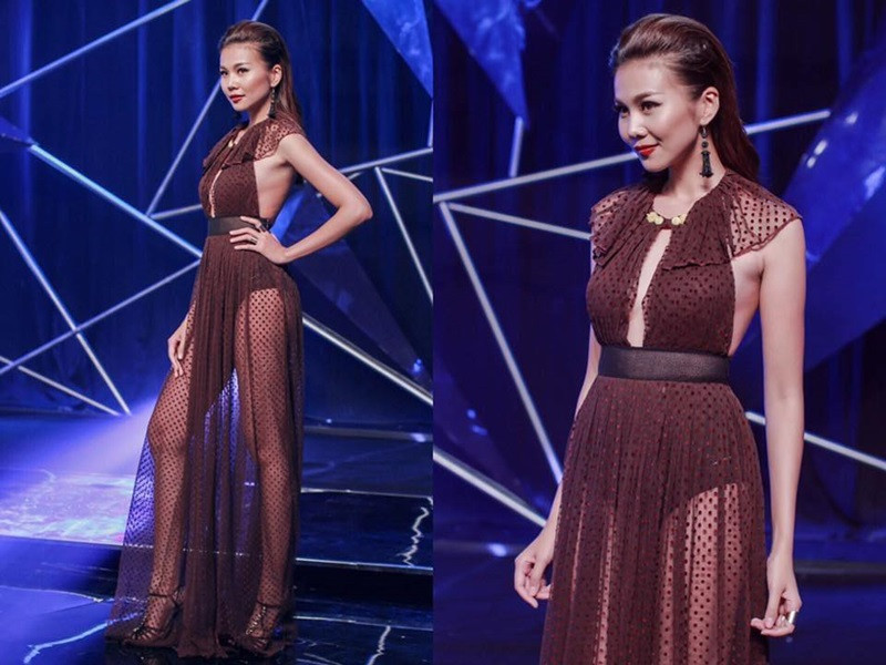 Thanh Hằng từng từ chối kết hôn vì chưa đúng người đúng lúc. Đối với cô, mọi thứ không thể nhất thời, lấy nhầm người rồi sẽ chỉ chuốc lấy tổn thương cho cả hai.