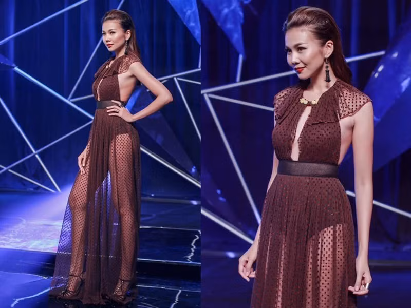 Thanh Hằng từng từ chối kết hôn vì chưa đúng người đúng lúc. Đối với cô, mọi thứ không thể nhất thời, lấy nhầm người rồi sẽ chỉ chuốc lấy tổn thương cho cả hai.