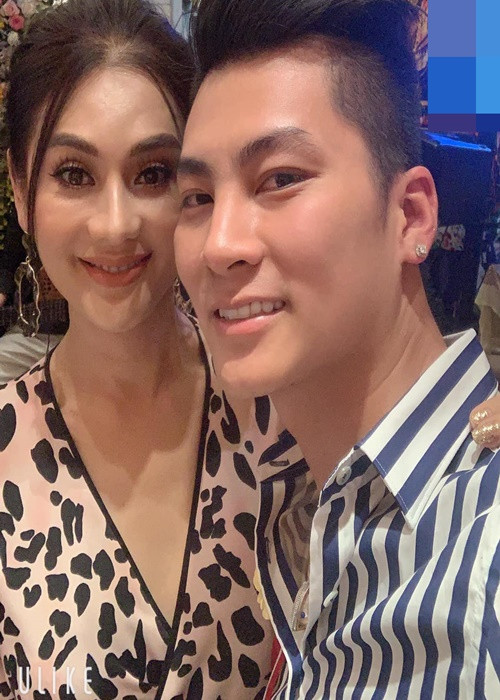 Lâm Khánh Chi thừa nhận, vợ chồng cô cũng có những mâu thuẫn giống như các cặp đôi khác. Ngoài ra, nữ ca sĩ còn mệt mỏi vì gặp ác mộng cộng với việc bị co giật do uống thuốc giảm đau lúc đói nên cô đã quyết định tạm chia tay với Phi Hùng một tuần để về nhà bố mẹ nghỉ ngơi. Lâm Khánh Chi khoe, nhờ xa nhau, vợ chồng cô mới hiểu cả hai còn yêu nhau rất nhiều.