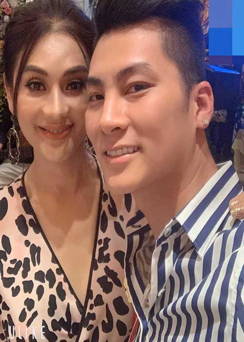 Lâm Khánh Chi thừa nhận, vợ chồng cô cũng có những mâu thuẫn giống như các cặp đôi khác. Ngoài ra, nữ ca sĩ còn mệt mỏi vì gặp ác mộng cộng với việc bị co giật do uống thuốc giảm đau lúc đói nên cô đã quyết định tạm chia tay với Phi Hùng một tuần để về nhà bố mẹ nghỉ ngơi. Lâm Khánh Chi khoe, nhờ xa nhau, vợ chồng cô mới hiểu cả hai còn yêu nhau rất nhiều.