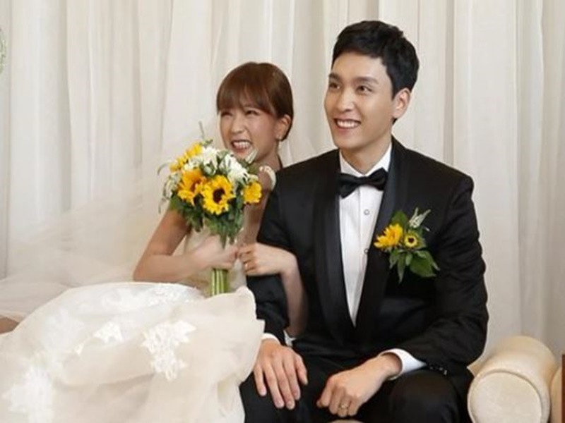 Choi Tae Joon thành công ở mảng chương trình truyền hình thực tế. Nam diễn viên được yêu thích qua các gameshow Happy together, Celebrity bromance, Tasty road, Hello counselor, We got married. Ảnh: Saostar