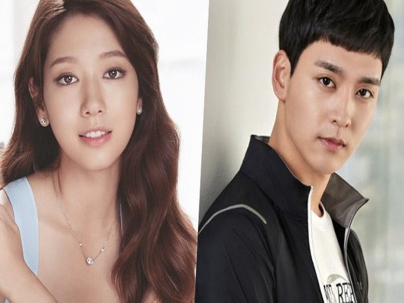 Choi Tae Joon và Park Shin Hye lần đầu vướng tin đồn hẹn hò vào tháng 5 năm 2017 khi bị phát hiện đi du lịch cùng nhau ở nước ngoài. Ảnh: VTV
