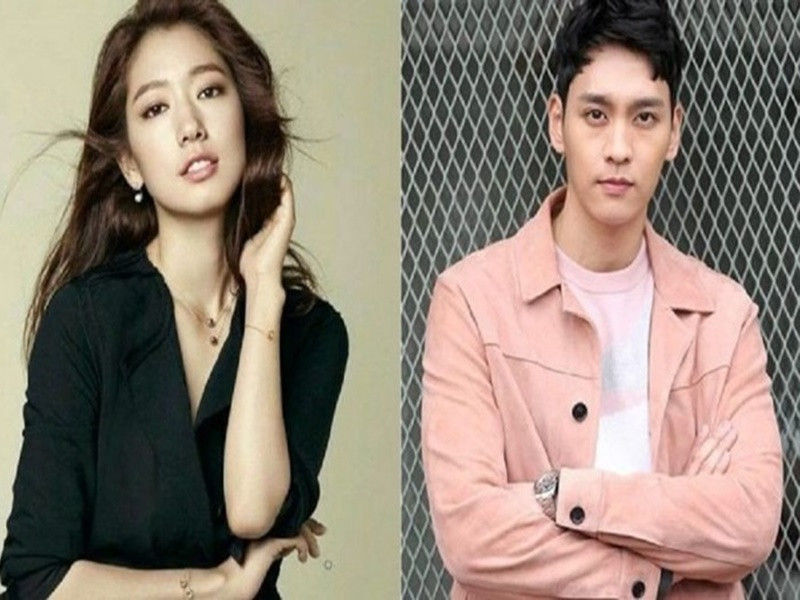 Đến nay, sự nghiệp diễn xuất của Choi Tae Joon vẫn gắn liền với các vai phụ. Trong khi đó, Park Shin Hye là một diễn viên nổi tiếng, đóng phim từ nhỏ. Ảnh: VTV
