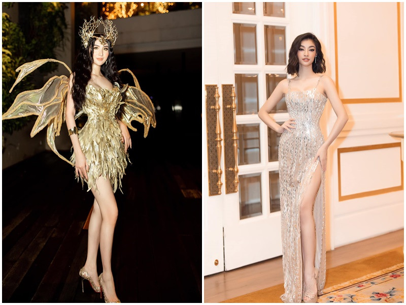 Năm 2016, Ngọc Loan vướng tin đồn tình cảm với Chiêm Quốc Thái. Trong khi đó, gần đây, Kiều Loan là đại sứ cho bệnh viện của nam bác sĩ này.