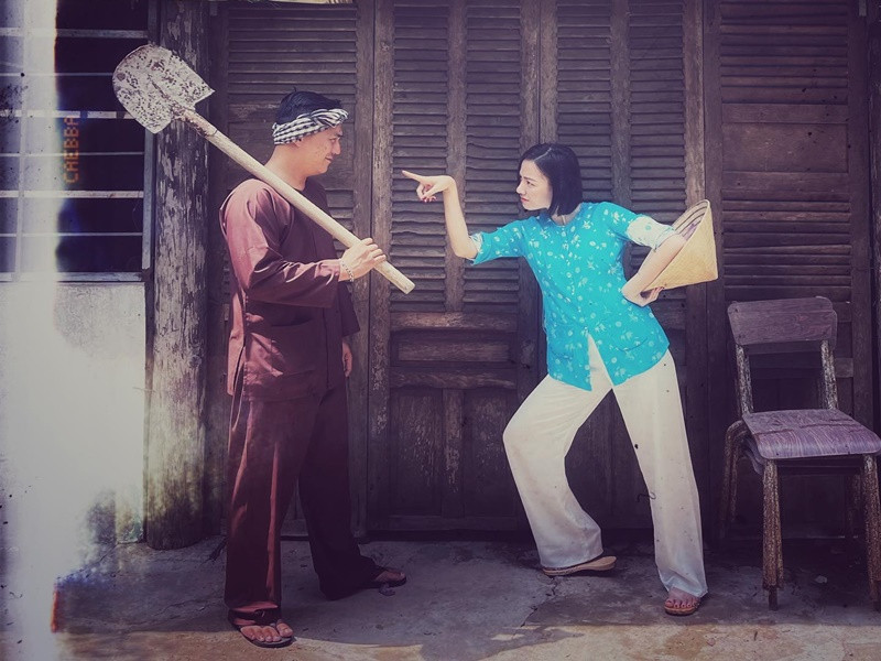 Tháng 3/2021, tại hậu trường một gameshow, Băng Di cho biết, cô mong muốn được yên bề gia thất, nhưng vì dịch COVID-19 nên mọi chuyện không như ý muốn.