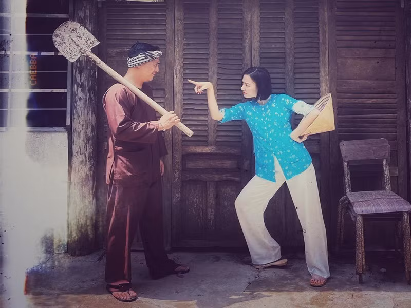 Tháng 3/2021, tại hậu trường một gameshow, Băng Di cho biết, cô mong muốn được yên bề gia thất, nhưng vì dịch COVID-19 nên mọi chuyện không như ý muốn.