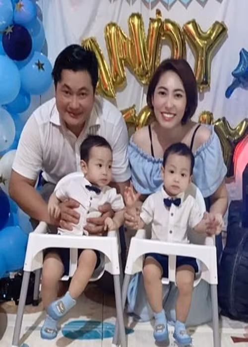 …Người mà tôi chọn là chồng là ba của con tôi là người cùng mà tôi đồng hành cả thanh xuân của mình, vượt qua bao khó khăn chở nhau trên chiếc vespa cổ, có khi chia nhau gói mì cho qua buổi những tháng kinh tế khó khăn. Trải qua bao sóng gió để có cái kết tưởng chừng như viên mãn, người mà tôi từ bỏ tất cả khi đang đỉnh cao của sự nghiệp, người mà tôi chưa bao giờ tính toán thiệt hơn cho riêng mình, tôi đã dốc hết, dốc trọn… Cuối cùng điều tôi nhận là sự tra tấn tinh thần khủng hoảng của người tôi gọi là chồng và người yêu của anh ta mang đến cho tôi kéo dài từ lúc bầu đến khi hoàn thành thủ tục ly hôn”, Thu Thảo viết.