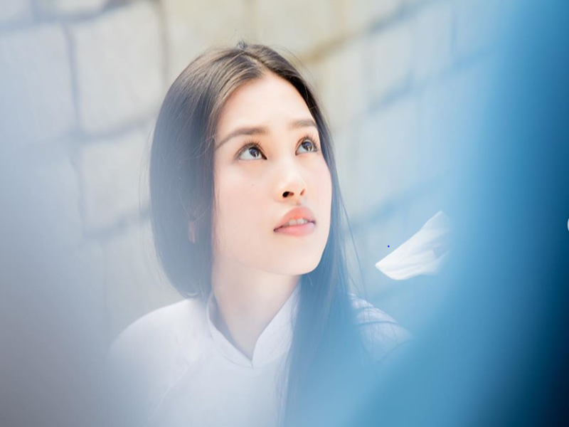 Mai Phương Thúy từng cho rằng Tiểu Vy là hoa hậu Việt Nam đẹp nhất. Ảnh: Instagram Tiểu Vy