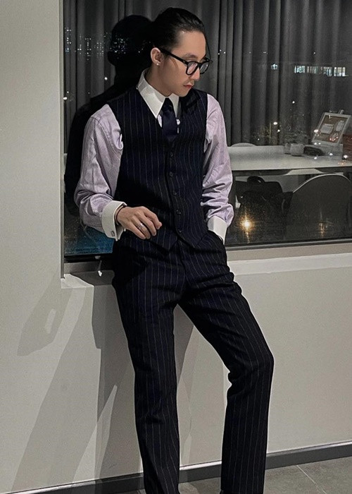 Ở tuổi 27, nam ca sĩ Sơn Tùng M-TP giàu "kếch xù”, có công danh sự nghiệp. Điều mà anh đến nay vẫn thiếu chỉ là một người vợ cùng xây tổ ấm. Ảnh: M-TP