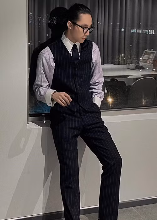 Ở tuổi 27, nam ca sĩ Sơn Tùng M-TP giàu "kếch xù”, có công danh sự nghiệp. Điều mà anh đến nay vẫn thiếu chỉ là một người vợ cùng xây tổ ấm. Ảnh: M-TP