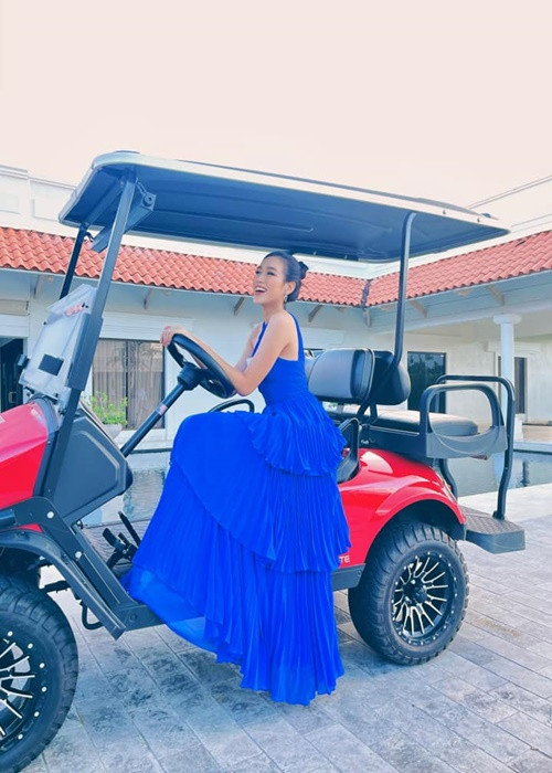 Đỗ Thị Hà ở nhóm 9 phần thi Head to head challenge cùng các đại diện Wales, Bosnia - Herzegovina, Brazil, Moldova và Bulgaria. Thí sinh có lượt bình chọn nhiều nhất nhóm sẽ được đặc cách vào vòng 2 của Head to head challenge.