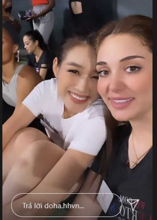 Chung kết Hoa hậu Thế giới 2021 dự kiến được tổ chức vào ngày 16/12. Cuộc thi năm nay thu hút hơn 100 người đẹp tham gia.