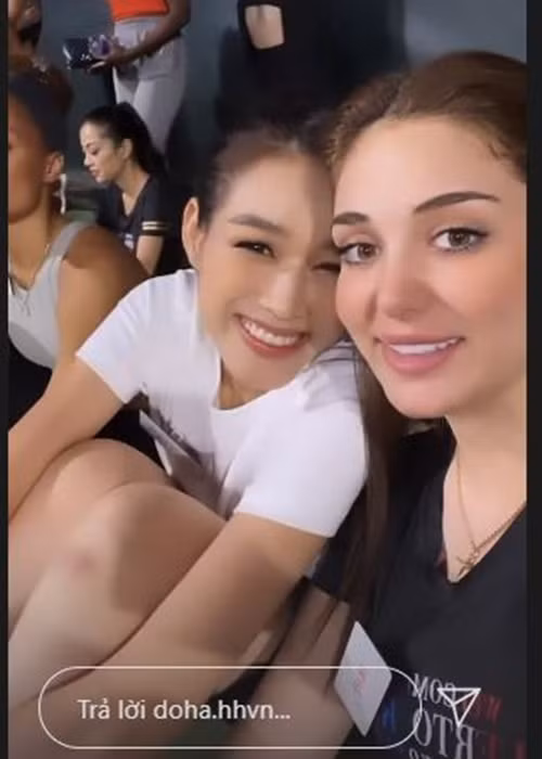 Chung kết Hoa hậu Thế giới 2021 dự kiến được tổ chức vào ngày 16/12. Cuộc thi năm nay thu hút hơn 100 người đẹp tham gia.