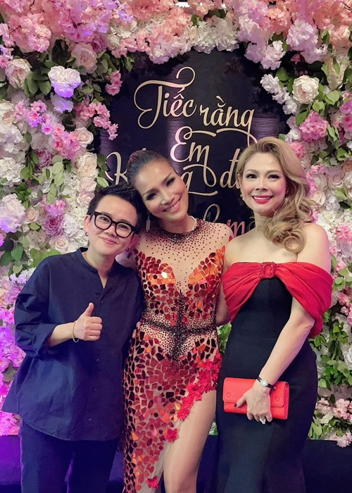 Ở tuổi 45, nữ ca sĩ Thanh Thảo có trong tay gần như tất cả mọi thứ.