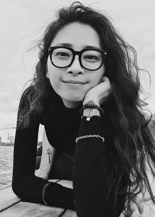 Vài tháng qua, Ngô Thanh Vân ở nước ngoài để làm việc đồng thời thăm gia đình ở Na Uy. Ảnh: Instagram Ngô Thanh Vân