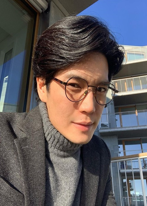 Huy Trần theo chân Ngô Thanh Vân trong thời gian qua. Ảnh: Instagram Huy Trần