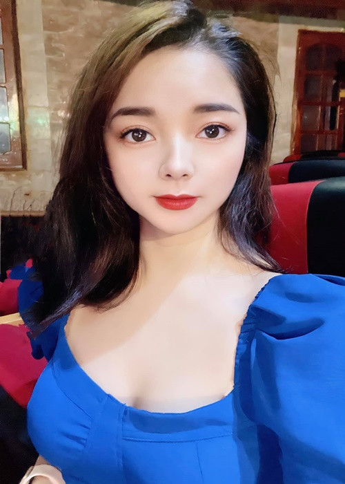 Cô nàng hot girl ngày nào nay đã là bà mẹ một con.