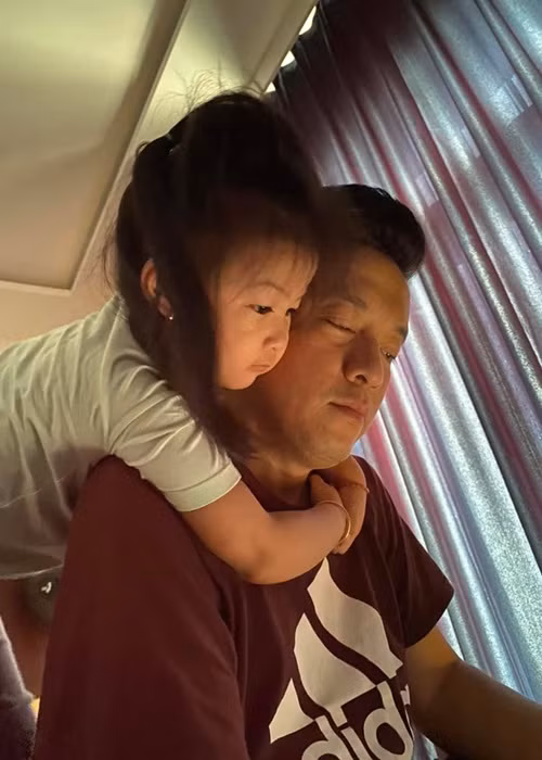 Lam Trường chiều chuộng con gái hơn Yến Phương.