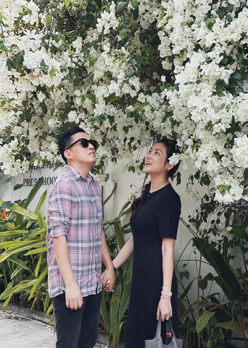 Sau đám cưới, Yến Phương vẫn tiếp tục học ở Mỹ và kinh doanh online. Tháng 3/2017, bà xã của Lam Trường hạ sinh con gái Phoebe ở xứ cờ hoa. Về phần Lam Trường, anh đi về giữa Việt Nam và Mỹ cho đến khi Yến Phương về Việt Nam năm 2019.