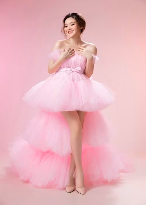 Tường San hoàn thành trọng trách của mình khi trở thành đại diện Việt Nam tham dự cuộc thi Miss International 2019 - Hoa hậu Quốc tế 2019 và mang về thành tích top 8 chung cuộc.