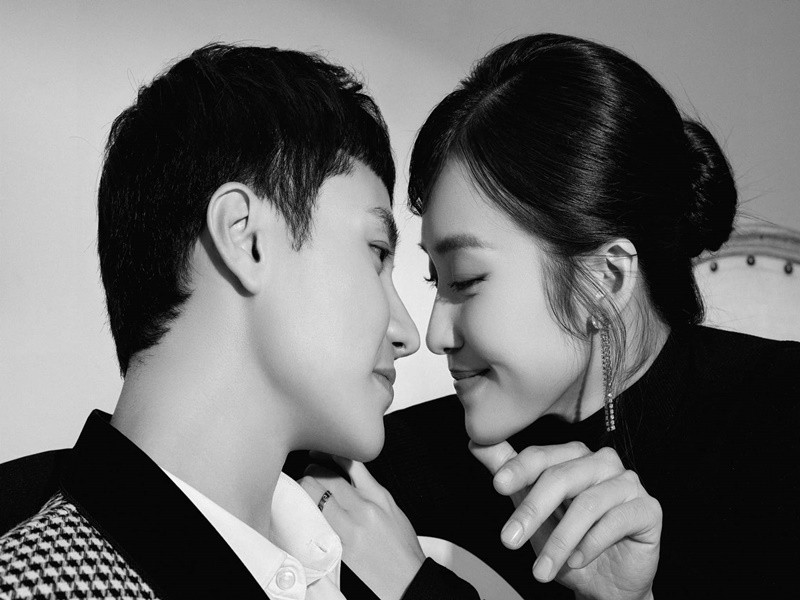 Vì yêu mến cặp đôi Nhi - Đăng trong “11 tháng 5 ngày”, fan ghép đôi Khả Ngân và Thanh Sơn.