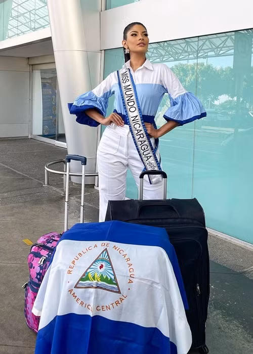 Hoa hậu Thế giới 2021 được tổ chức ở San Juan, Puerto Rico đúng dịp kỷ niệm lần thứ 70 của cuộc thi. Ảnh: Missosology