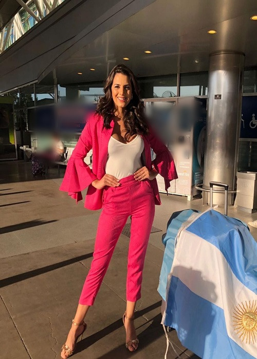 Chung kết Hoa hậu Thế giới 2021 dự kiến diễn ra vào ngày 16/12/2021. Ảnh: Missosology