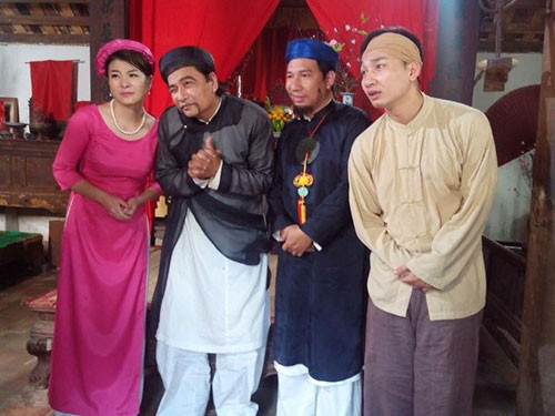 Buc xuc lam hai Tet o lang co: To trat gieng, dien canh “chim chuot“-Hinh-4