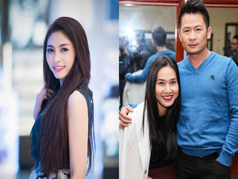 Năm 2015, Thu Thảo vướng tin đồn tình cảm với Bằng Kiều khi cả hai đóng chung phim “Vệ sĩ, tiểu thư và thằng khờ”. Lập tức, cô phủ nhận tin đồn này. Thu Thảo khẳng định, cô và Bằng Kiều chỉ là anh em thân thiết. Thực tế, năm 2015, Bằng Kiều hẹn hò Dương Mỹ Linh. Ảnh: Em đẹp