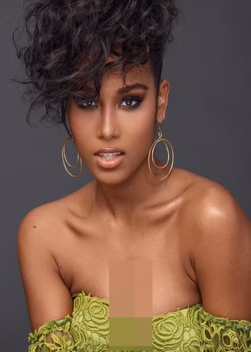 Năm 2016, Clemence chuyển đến Paris, Pháp học thạc sĩ về lịch sử và nghệ thuật tại Đại học Sorbonne. Ảnh: Instagram Clemence Botino